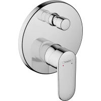 Змішувач для ванни HANSGROHE VERNIS BLEND 71466000