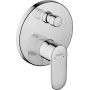 Змішувач для ванни HANSGROHE VERNIS BLEND 71466000