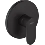 Змішувач для душу HANSGROHE VERNIS BLEND 71667670, чорний