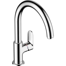 Змішувач для кухні HANSGROHE VERNIS BLEND 71870000