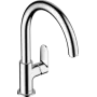 Змішувач для кухні HANSGROHE VERNIS BLEND 71870000