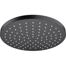 Лійка верхнього душу HANSGROHE VERNIS BLEND 26271670, чорний