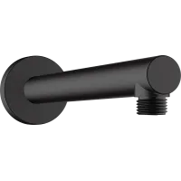 Кронштейн для верхнього душу HANSGROHE VERNIS BLEND 27809670, чорний