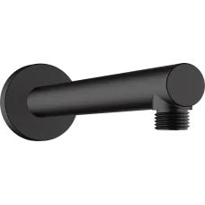 Кронштейн для верхнього душу HANSGROHE VERNIS BLEND 27809670, чорний