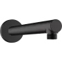 Кронштейн для верхнього душу HANSGROHE VERNIS BLEND 27809670, чорний