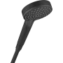 Лійка ручного душу HANSGROHE VERNIS BLEND 26270670, чорний