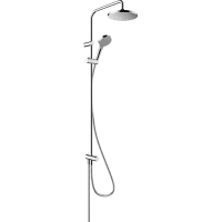 Душова система без змішувача HANSGROHE VERNIS BLEND 26272000