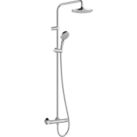 Душова система з термостатом HANSGROHE VERNIS BLEND 26276000