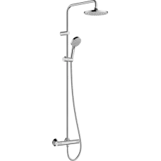 Душова система з термостатом HANSGROHE VERNIS BLEND 26276000