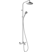 Душова система з термостатом HANSGROHE VERNIS BLEND 26274000