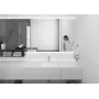 Змішувач для умивальника HANSGROHE VERNIS SHAPE 71561000