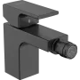 Змішувач для біде HANSGROHE VERNIS SHAPE 71211670, чорний