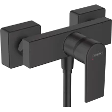 Змішувач для душу HANSGROHE VERNIS SHAPE 71650670, чорний