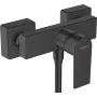 Змішувач для душу HANSGROHE VERNIS SHAPE 71650670, чорний