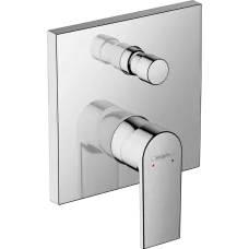 Змішувач прихованого монтажу HANSGROHE VERNIS SHAPE 71468000
