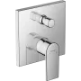 Змішувач прихованого монтажу HANSGROHE VERNIS SHAPE 71468000