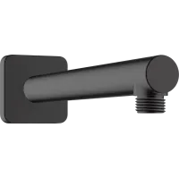 Кронштейн для верхнього душу HANSGROHE VERNIS SHAPE 26405670, чорний