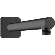 Кронштейн для верхнього душу HANSGROHE VERNIS SHAPE 26405670, чорний