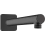 Кронштейн для верхнього душу HANSGROHE VERNIS SHAPE 26405670, чорний
