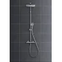 Душова система з термостатом HANSGROHE VERNIS SHAPE 26286000