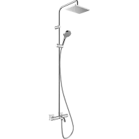 Душова система з термостатом HANSGROHE VERNIS SHAPE 26284000