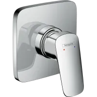 Змішувач для душу HANSGROHE LOGIS 71604000