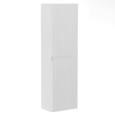 Пенал для ванної кімнати DiMARCO DAMA di VENEZIA DM06E003MW, білий