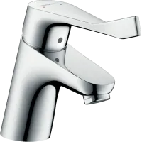 Змішувач для раковини з довгою рукояткою та HANSGROHE FOCUS 31914000