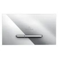 Змивна клавіша VILLEROY & BOCH VICONNECT 92218061, хром