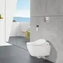 Змивна клавіша VILLEROY & BOCH VICONNECT 92218061, хром