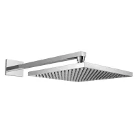 Лійка верхнього душу IMPRESE SMART CLICK ZMK101901220, хром