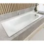 Ванна акрилова KOLO SUPERO 170x75 5361000 з ніжками