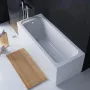 Ванна акрилова KOLO SUPERO 170x70 5343000 з ніжками