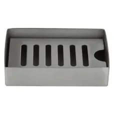 Мильниця RJ FIRST RJAC020-05SS, сріблястий