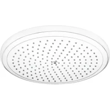 Верхній душ HANSGROHE 26220700, білий матовий