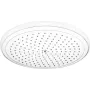 Верхній душ HANSGROHE 26220700, білий матовий