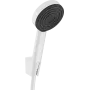 Душовий набір із душовим шлангом HANSGROHE PULSIFY 24301700, білий матовий