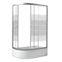 Душова кабіна RJ LUX 120RZ100LiniaR