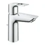 Змішувач для умивальника GROHE BAULOOP 23762001