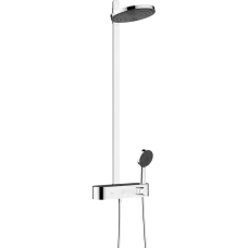 Душова система з термостатом HANSGROHE PULSIFY 24241000