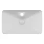 Умивальник DiMARCO MORETTA DM02F002WH