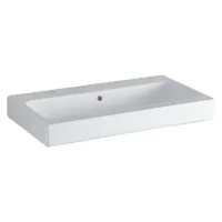 Умивальник GEBERIT ICON 124078000, білий