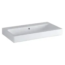 Умивальник GEBERIT ICON 124078000, білий