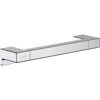 Поручень для ванної кімнати HANSGROHE ADDSTORIS 41744000, хром