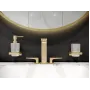 Дозатор рідкого мила HANSGROHE ADDSTORIS 41745990, золото