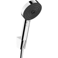 Душовий набір із душовим шлангом HANSGROHE PULSIFY SELECT 24303000