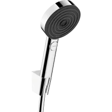 Душовий набір із душовим шлангом HANSGROHE PULSIFY SELECT 24303000