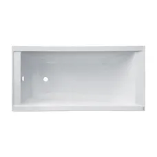 Ванна акрилова KOLO SUPERO 180x80 5362000 з ніжками