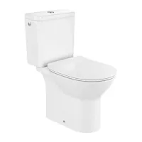 Унітаз підлоговий ROCA DEBBA A34D995000