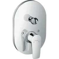 Змішувач для душу HANSGROHE TALIS E 71746000